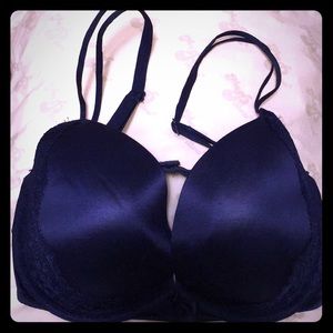 Victoria secret very sexy push up bra. 32DD